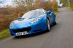 Lotus Evora 2010 года